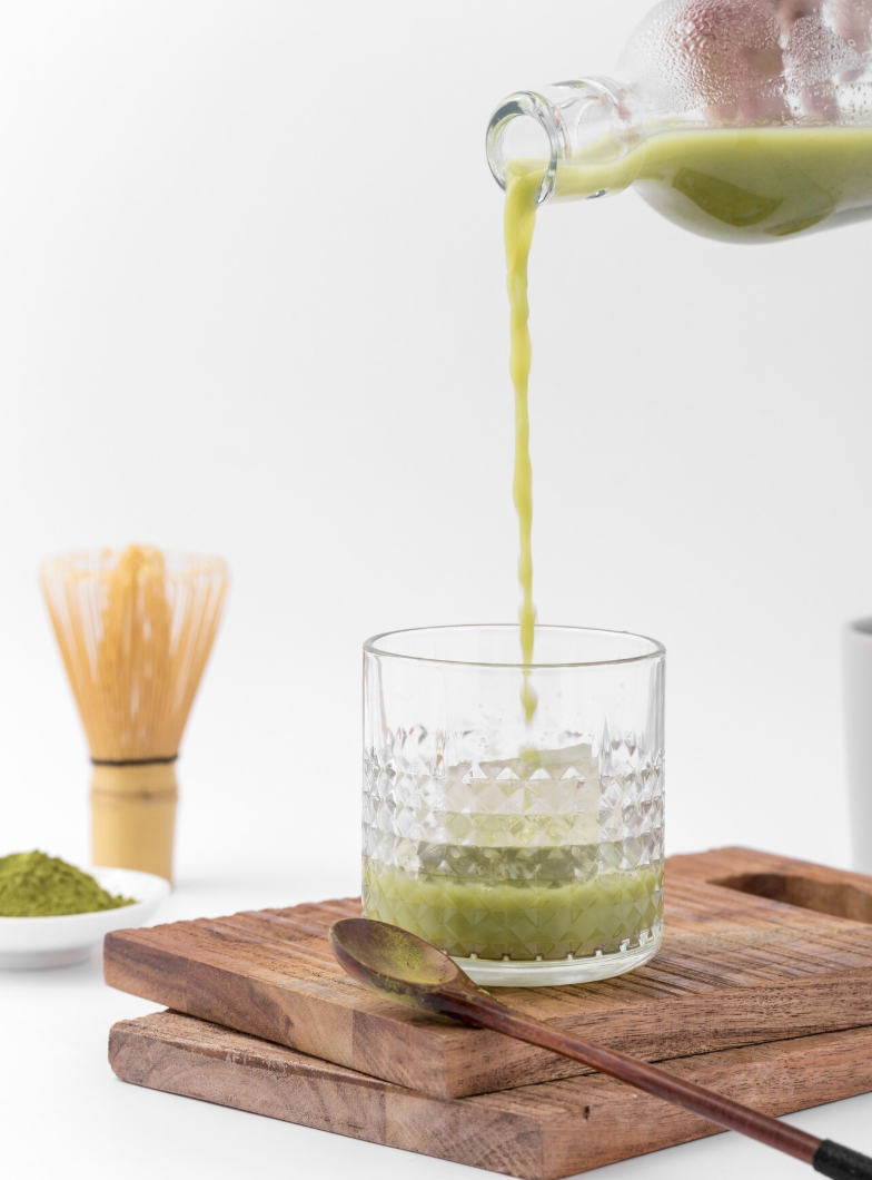 Wellness Bar